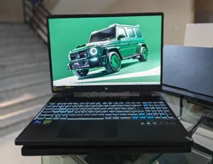 New Laptop Acer Predator Helios 300 16GB Intel Core I7 SSD 512GB