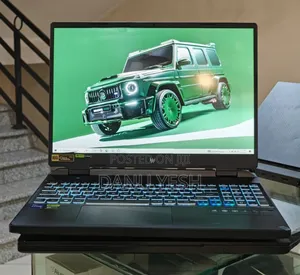 New Laptop Acer Predator Helios 300 16GB Intel Core I7 SSD 512GB