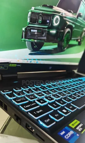 New Laptop Acer Predator Helios 300 16GB Intel Core I7 SSD 512GB