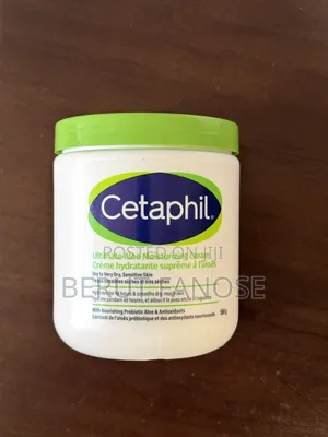 Cetaphil Cream