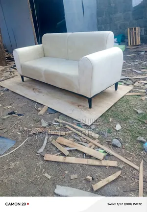 Sofa Code 4041