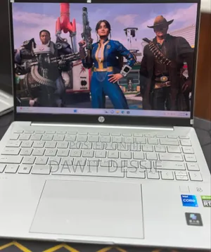 New Laptop HP 16GB Intel Core I5 SSD 512GB
