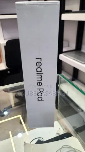 New Realme Pad 32 GB