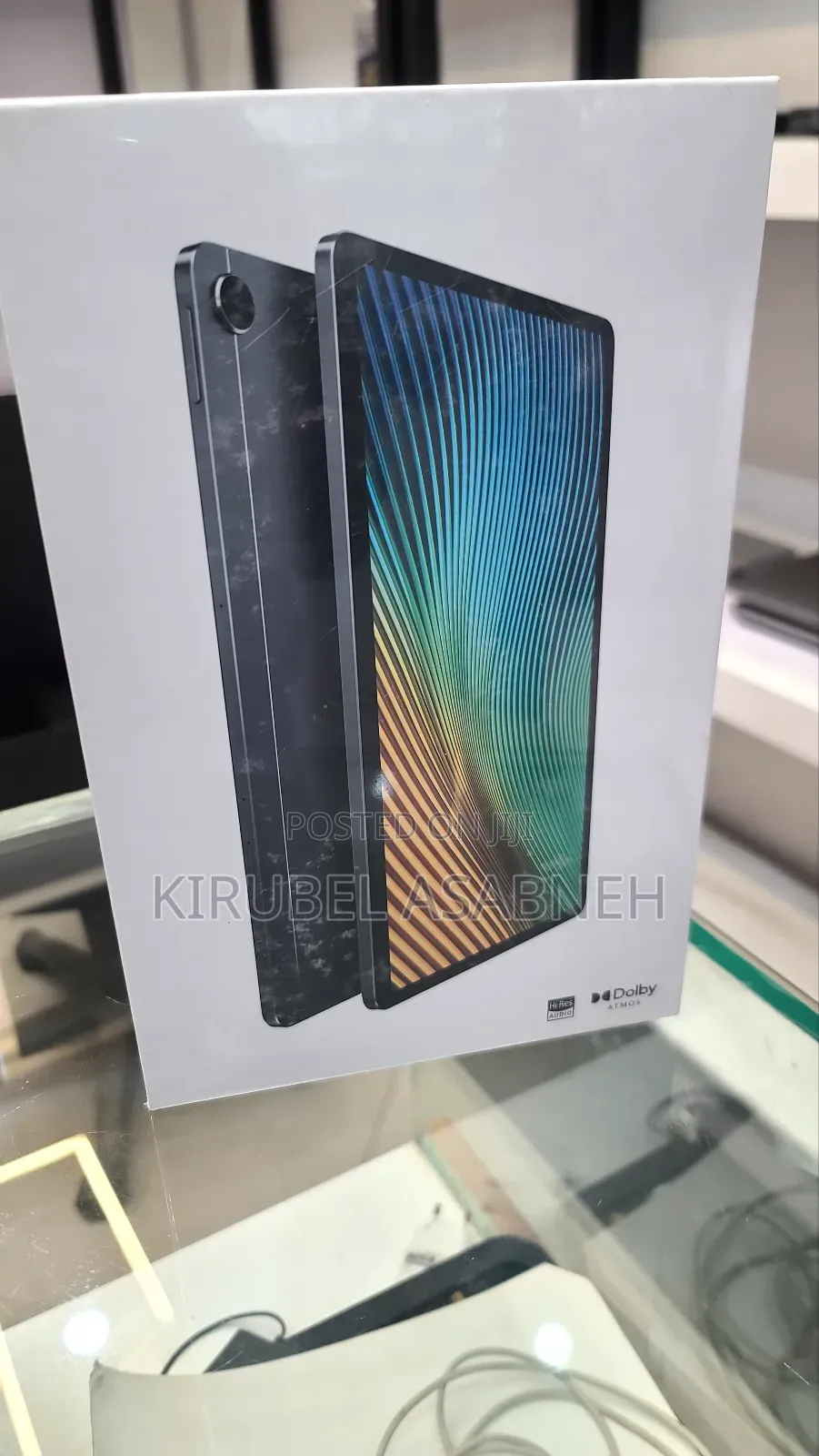 New Realme Pad 32 GB