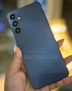 Samsung Galaxy A05s 128 GB Black