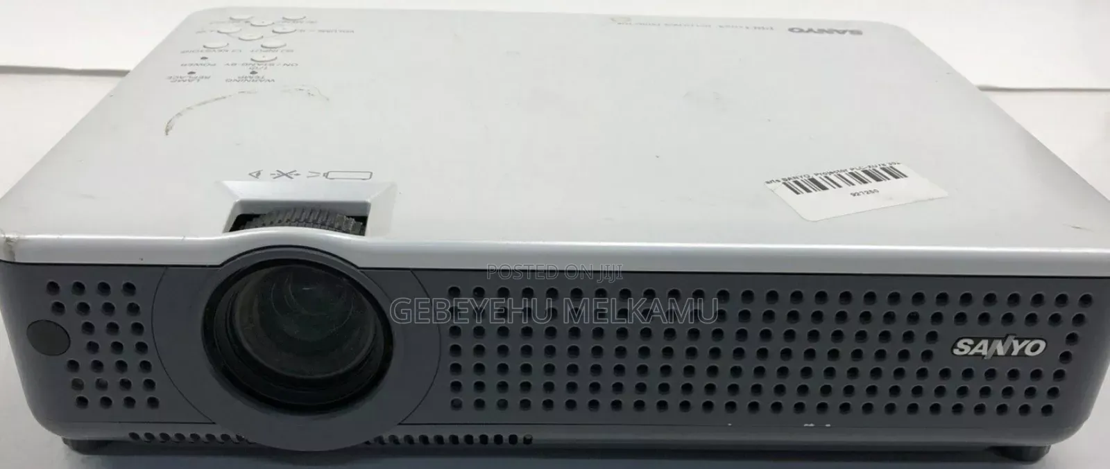 Projector Sony