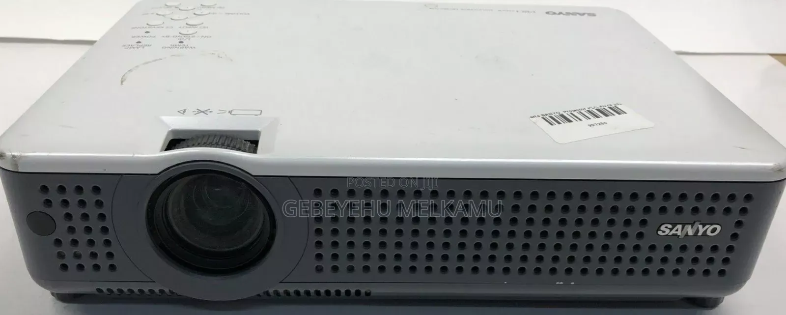 Projector Sony