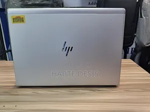 New Laptop HP EliteBook 840 G5 16GB Intel Core I7 SSD 512GB