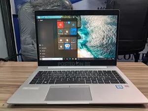 New Laptop HP EliteBook 840 G5 16GB Intel Core I7 SSD 512GB