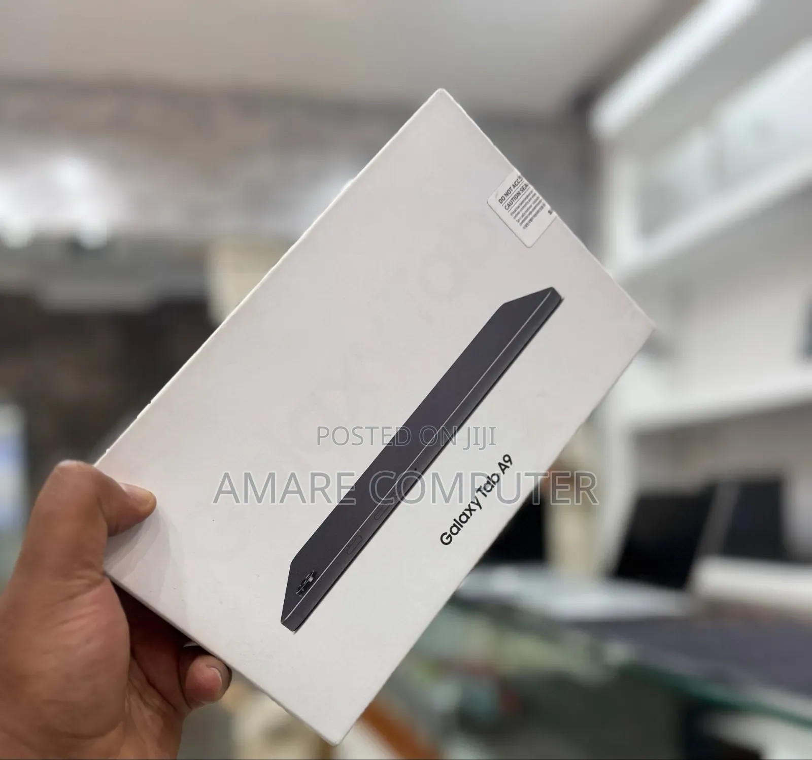 New Samsung Galaxy Tab A9 64 GB