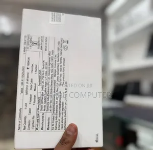 New Samsung Galaxy Tab A9 64 GB