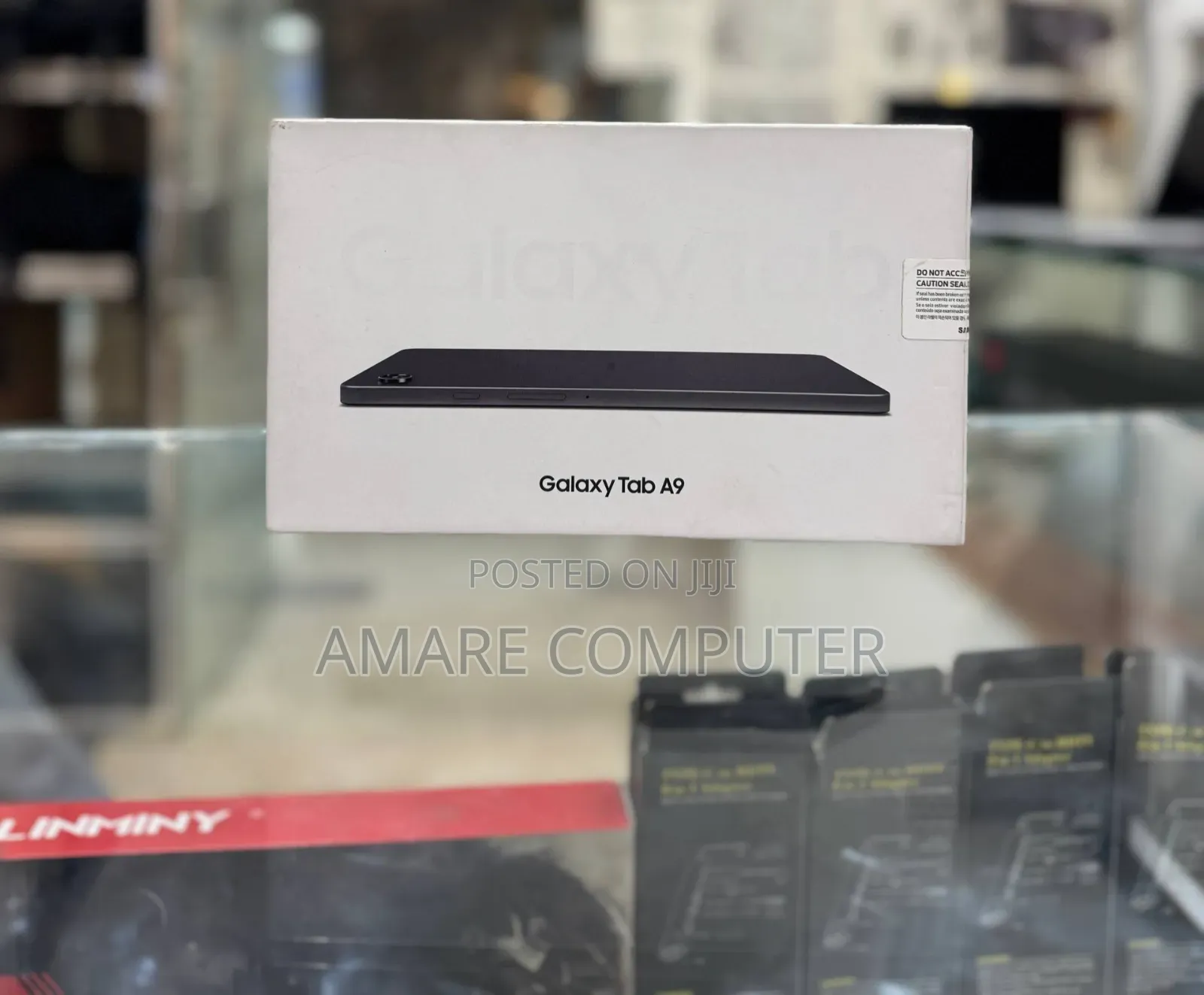 New Samsung Galaxy Tab A9 64 GB