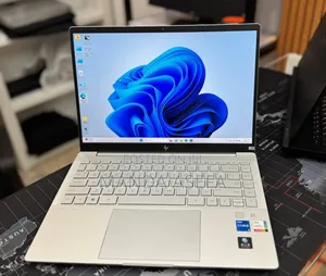 New Laptop HP Pavilion 14 16GB Intel Core I5 SSD 1T