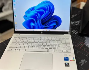 New Laptop HP Pavilion 14 16GB Intel Core I5 SSD 1T