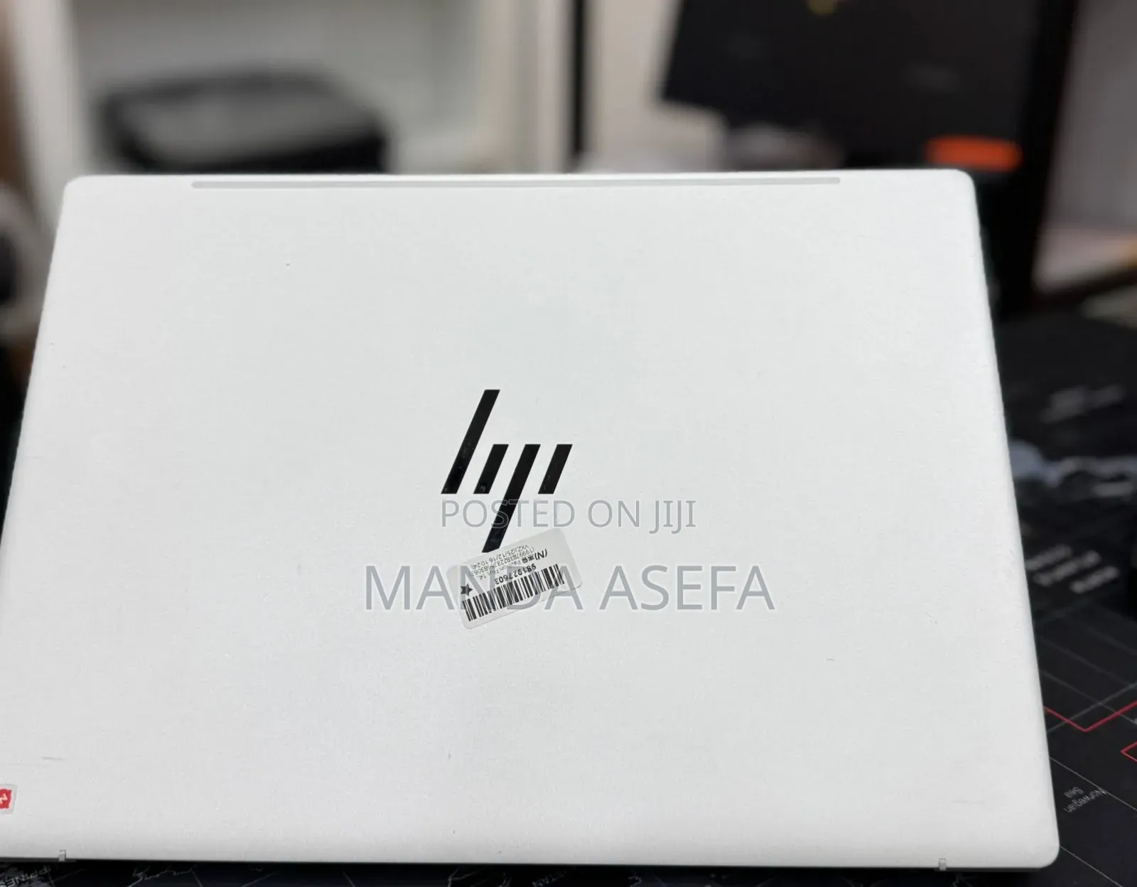 New Laptop HP Pavilion 14 16GB Intel Core I5 SSD 1T