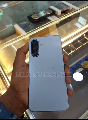 Samsung Galaxy A17 5G 256 GB Blue