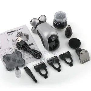 Lac-Lachy 5 in 1 Men's Care Set
