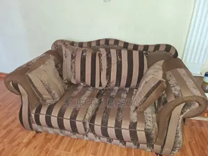 King Size Sofa
