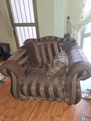 King Size Sofa