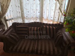 King Size Sofa