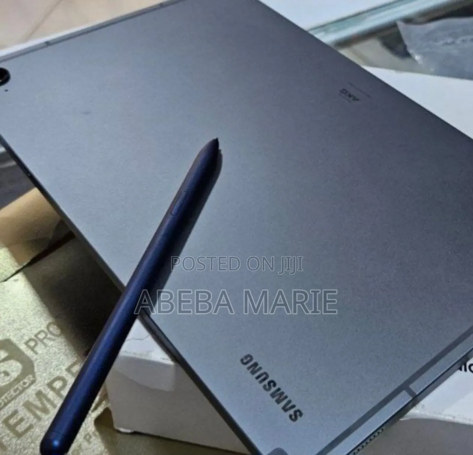 New Samsung Galaxy Tab S9 FE 128 GB
