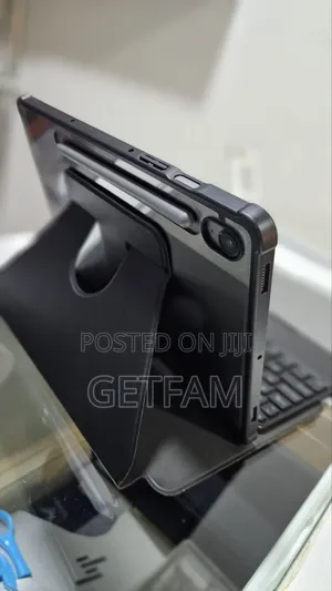 New Samsung Galaxy Tab S9 FE 128 GB Black