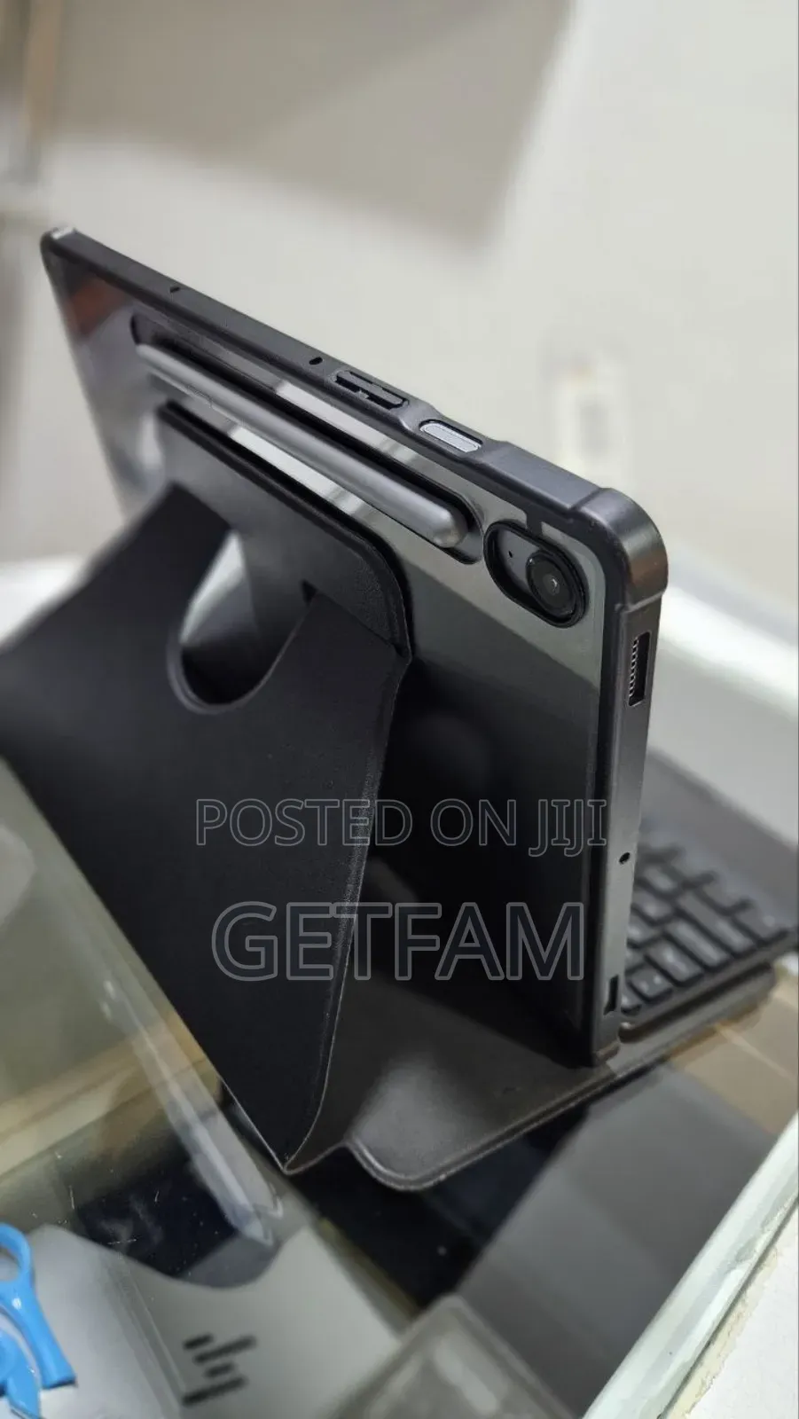 New Samsung Galaxy Tab S9 FE 128 GB Black