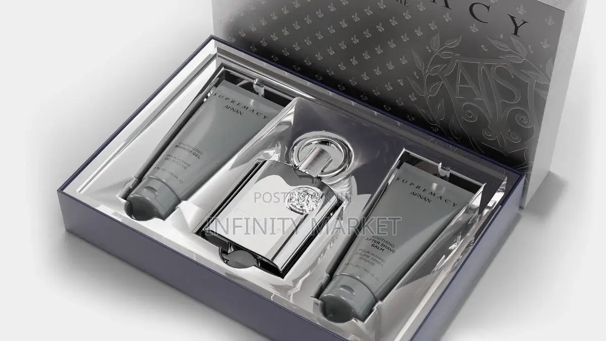 Perfum Package