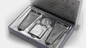 Perfum Package