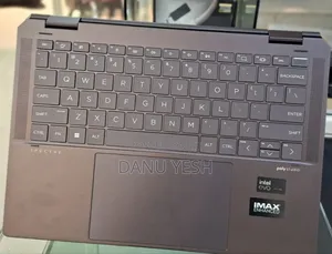 New Laptop HP Spectre X360 16GB Intel Core Ultra 7 SSD 1T