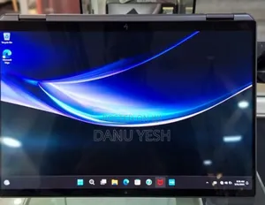 New Laptop HP Spectre X360 16GB Intel Core Ultra 7 SSD 1T