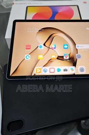New Huawei MatePad SE 128 GB