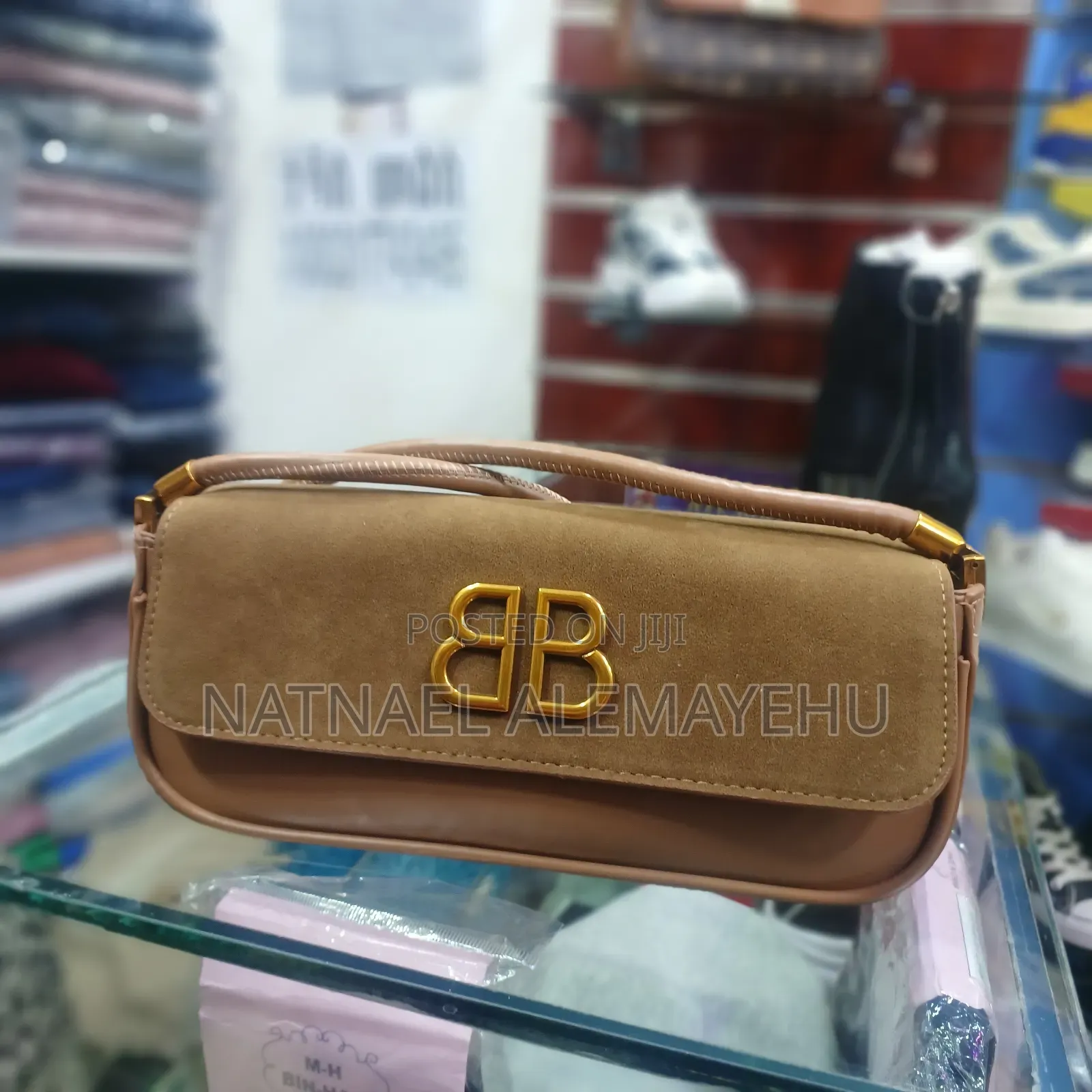 Women's Quality Bag