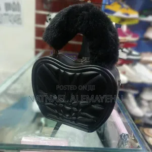 Quality Women Bag Black