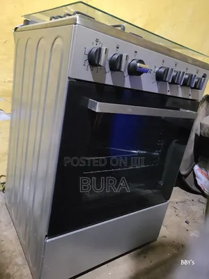 Oven Electric and Gas