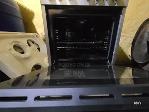 Oven Electric and Gas