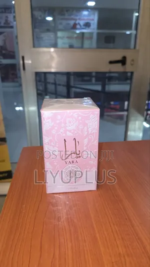 Lattafa Yara Long Lasting Perfume for Women Eau De Parfum 100ml