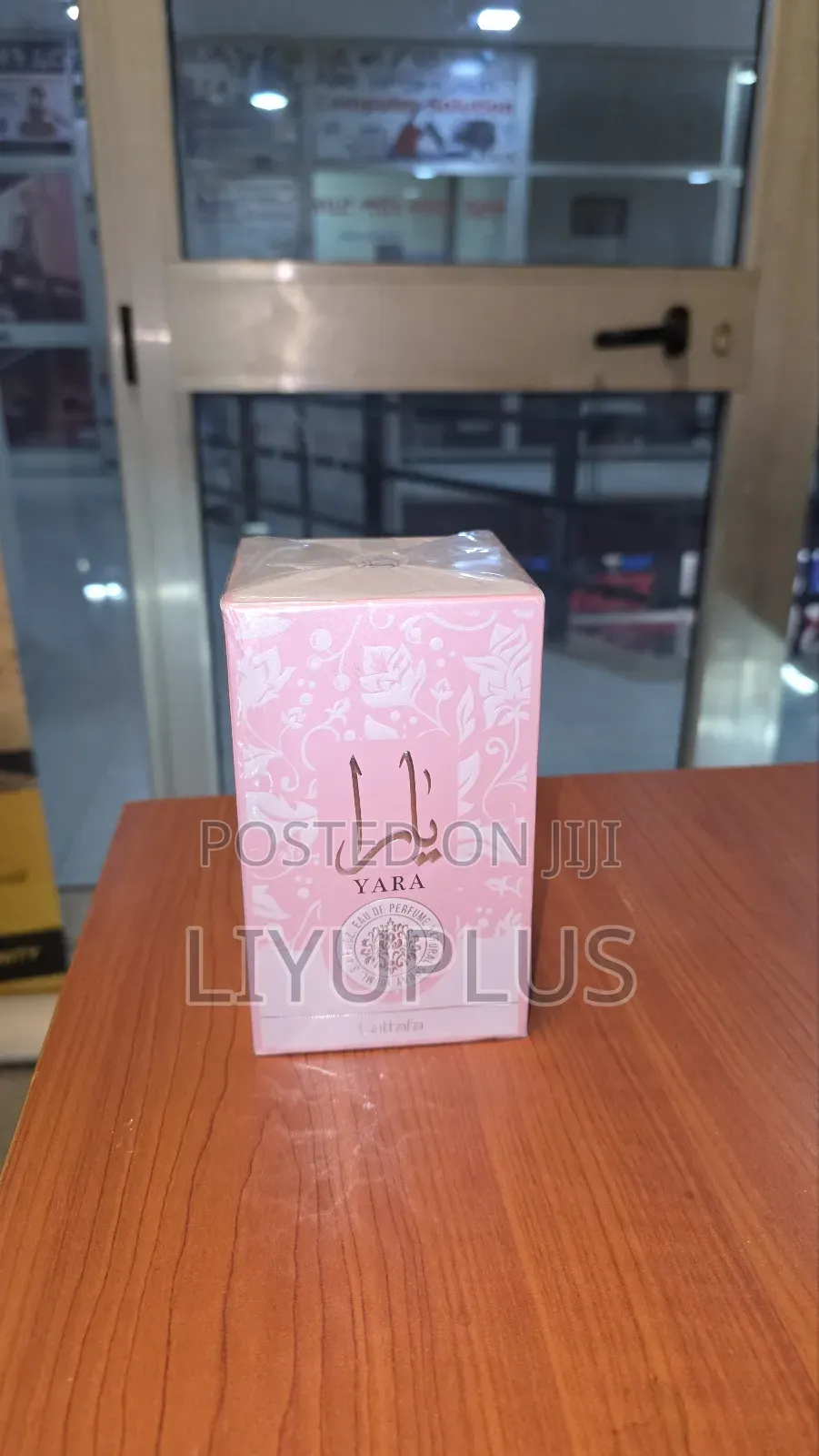 Lattafa Yara Long Lasting Perfume for Women Eau De Parfum 100ml