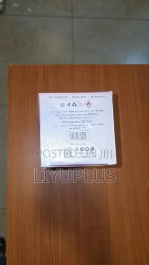 Lattafa Yara Long Lasting Perfume for Women Eau De Parfum 100ml