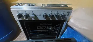 Oven Electric and Gas