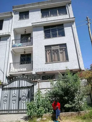 5bdrm House in Semit 72, G+3 Luxury, Bole for sale