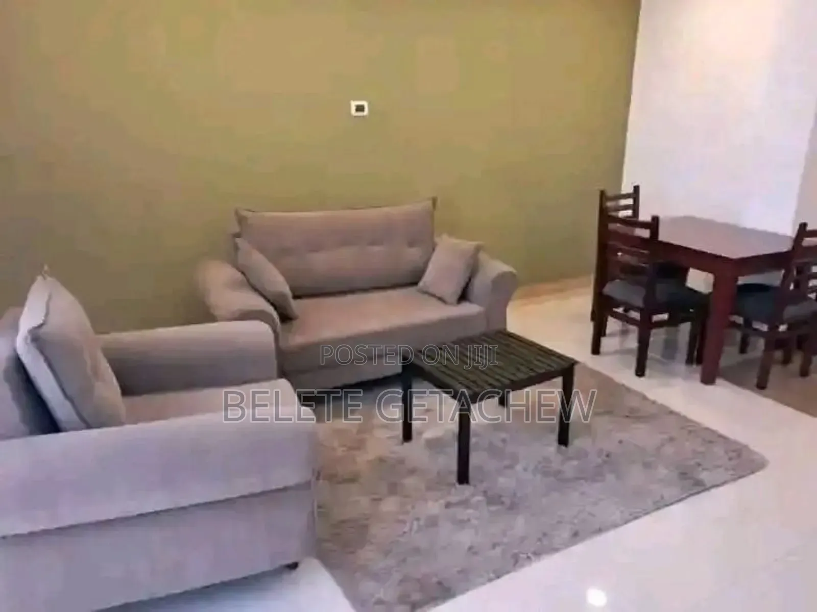5bdrm House in Semit 72, G+3 Luxury, Bole for sale