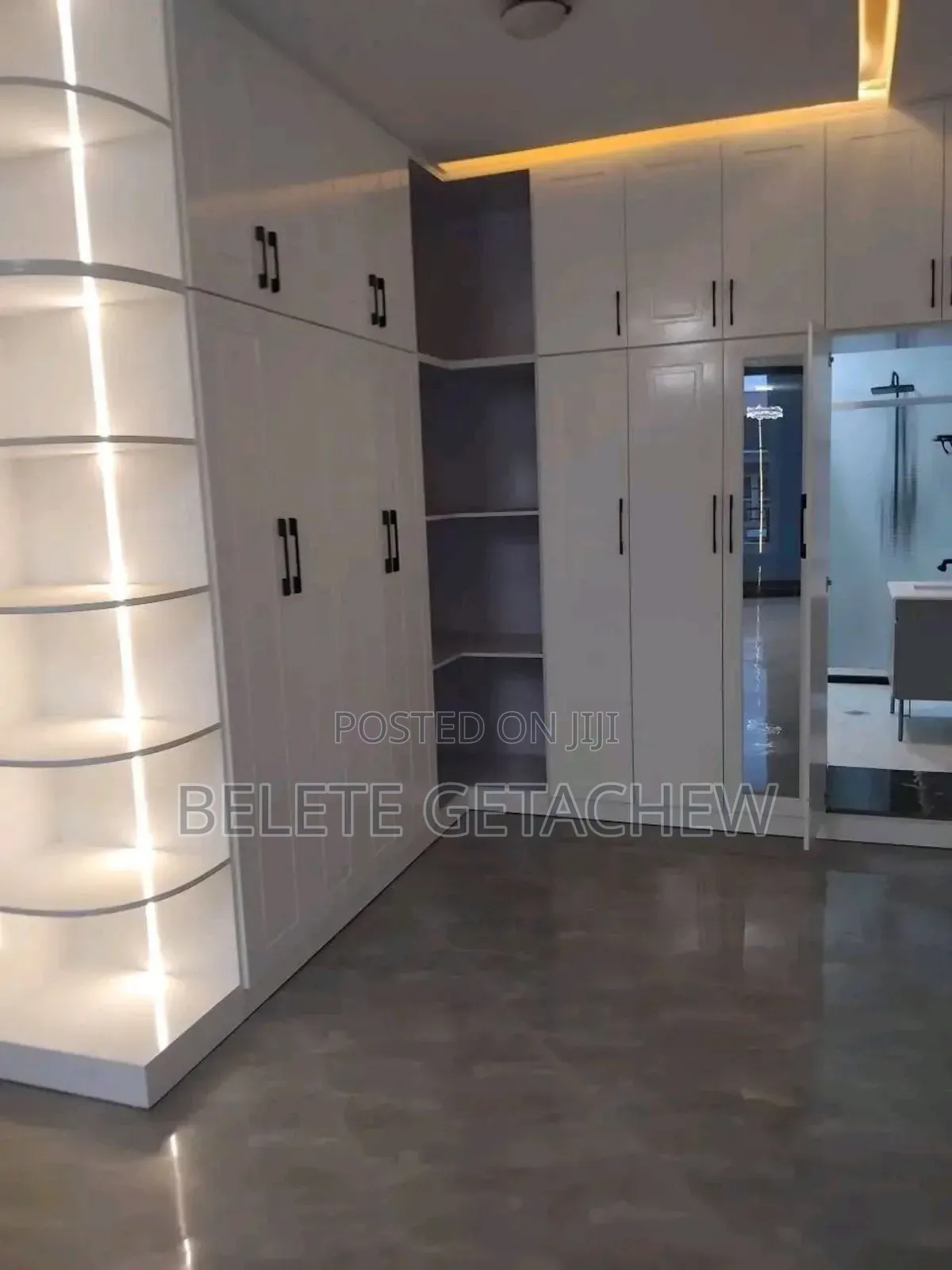 5bdrm House in Semit 72, G+3 Luxury, Bole for sale