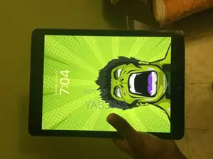 Apple iPad Pro 128 GB Black