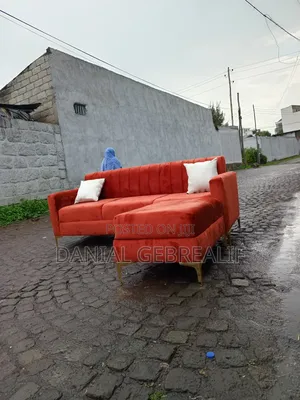 Sofa Code 7053