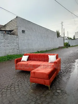 Sofa Code 7053