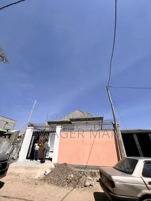 Furnished 5bdrm Villa in Legetafo, Yeka for sale