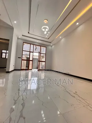 Furnished 5bdrm Villa in Legetafo, Yeka for sale