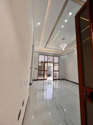 Furnished 5bdrm Villa in Legetafo, Yeka for sale