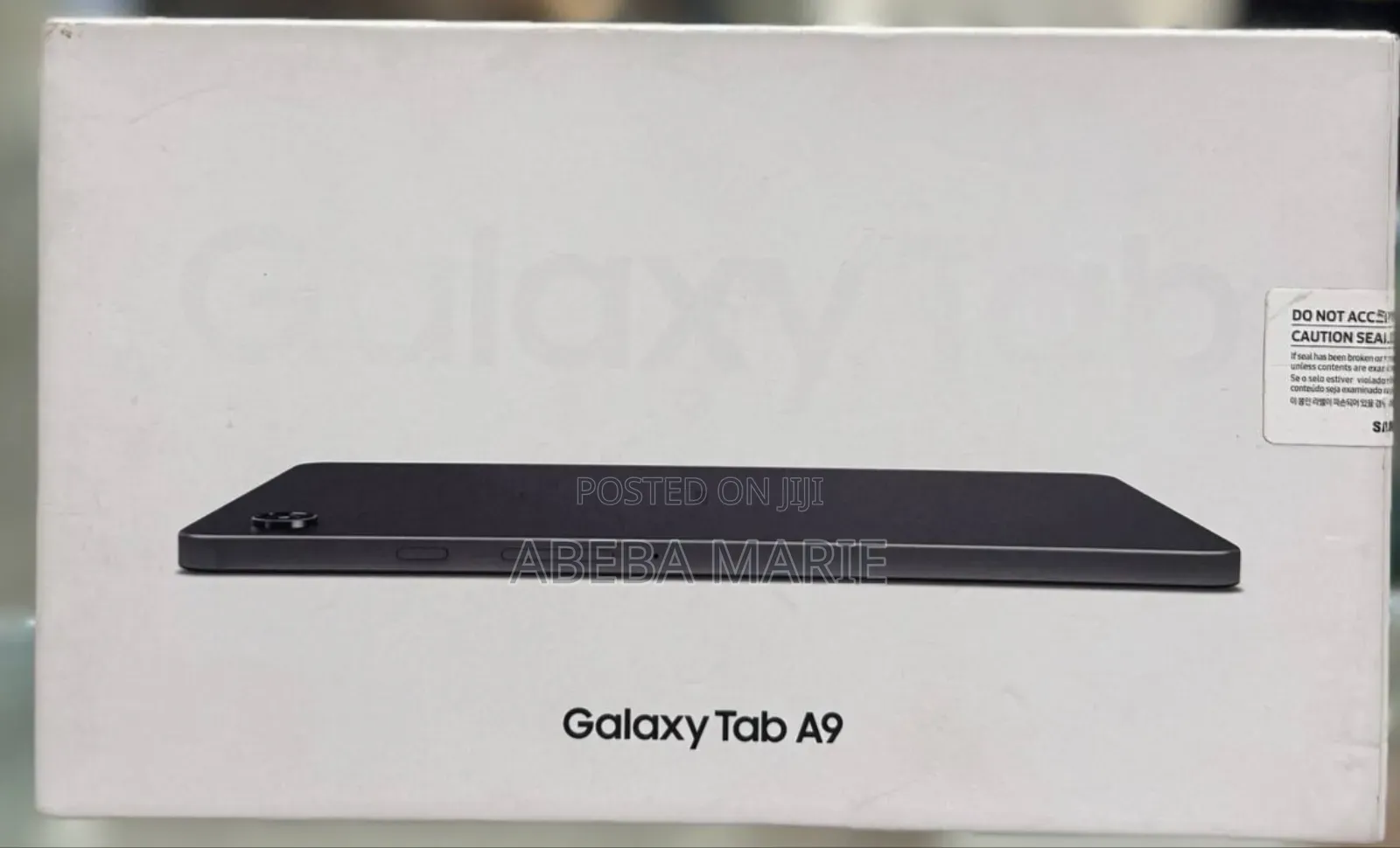 New Samsung Galaxy Tab A9 64 GB